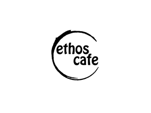 Logo Design by clinty for ethos cafe | Design #2007575
