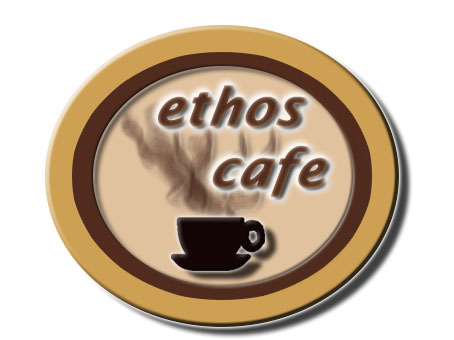 Logo-Design von Jeezeeh95 für ethos cafe | Design #2007100