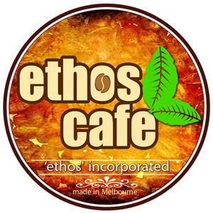 Logo Design by ALJURE VINCENT