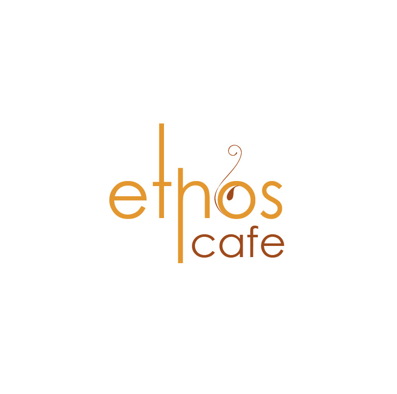 Diseño de Logo por Design Possibilities para ethos cafe | Diseño #2005748