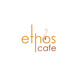 Logo Design by Design Possibilities for ethos cafe | Design: #2005748