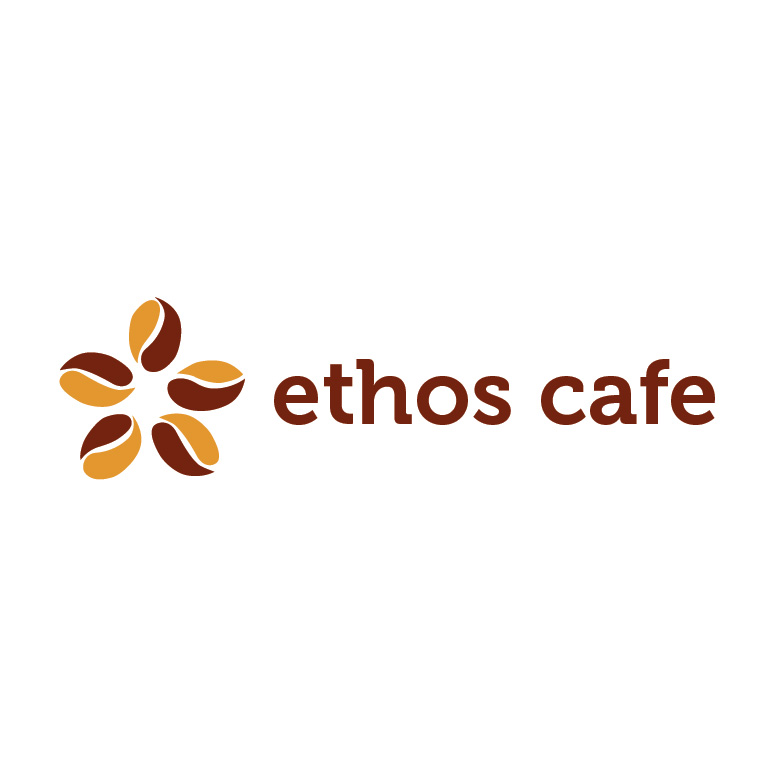 Logo Design by Design Possibilities for ethos cafe | Design #2005753