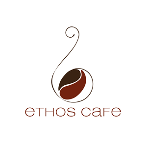 Diseño de Logo por Design Possibilities para ethos cafe | Diseño: #2005755