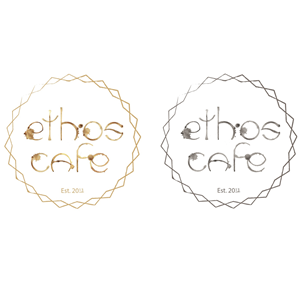 Logo Design by Michelle for ethos cafe | Design: #2001842