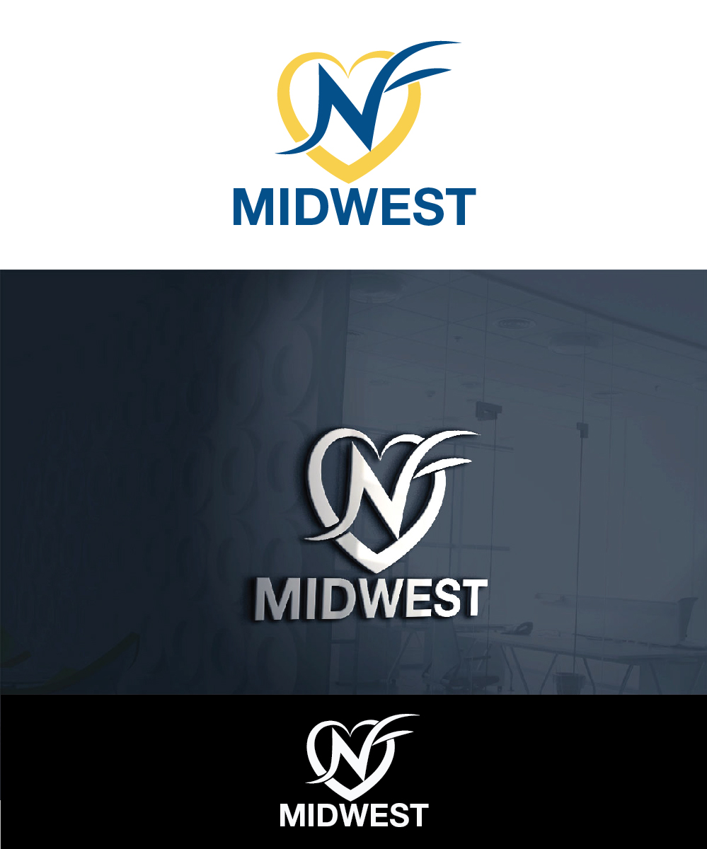 Logo Design by joliau for Neurofibromatosis Midwest | Design #9254064
