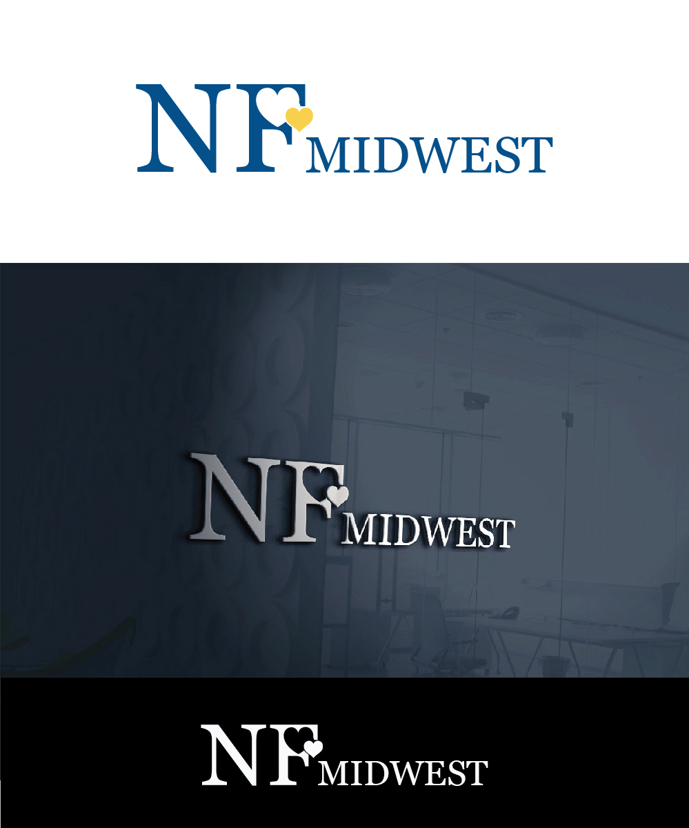 Design de Logo par joliau pour Neurofibromatosis Midwest | Design #9254065