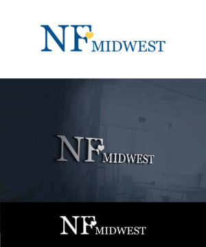 Diseño de Logo por joliau para Neurofibromatosis Midwest | Diseño: #9254065