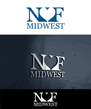 Logo Design by joliau for Neurofibromatosis Midwest | Design: #9254066