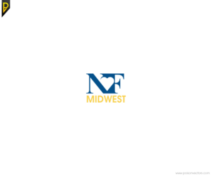 Logo Design by poisonvectors for Neurofibromatosis Midwest | Design #9254033