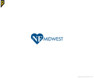 Diseño de Logo por poisonvectors para Neurofibromatosis Midwest | Diseño: #9254054