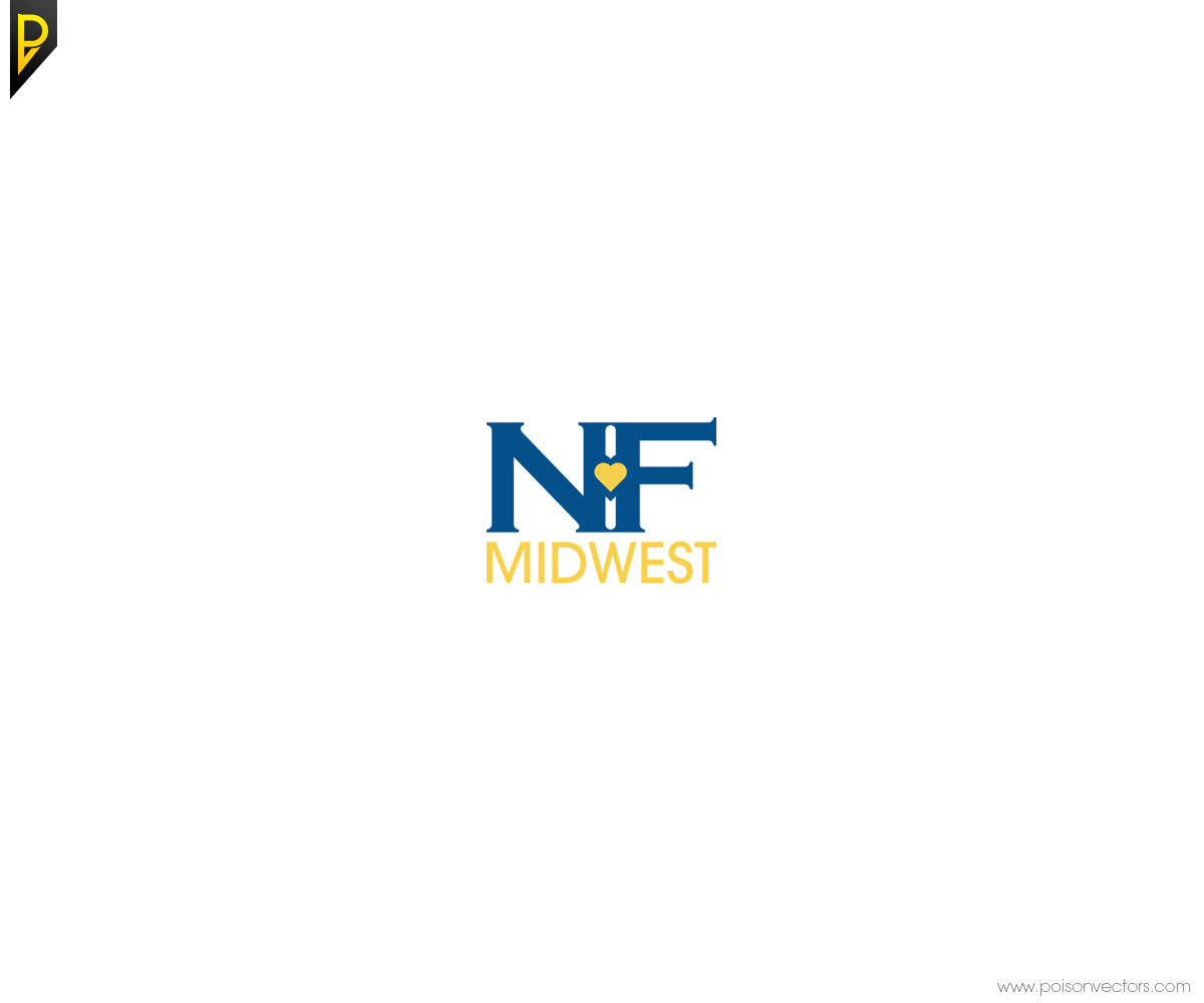 Diseño de Logo por poisonvectors para Neurofibromatosis Midwest | Diseño #9254092