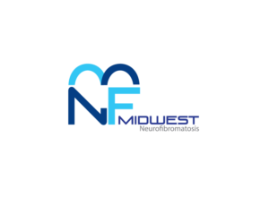 Diseño de Logo por meygekon para Neurofibromatosis Midwest | Diseño: #9263602