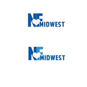 Logo Design by artQueen for Neurofibromatosis Midwest | Design: #8767157
