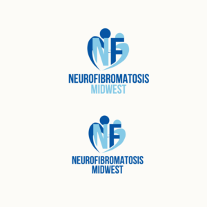 Logo Design by artQueen for Neurofibromatosis Midwest | Design: #9176799