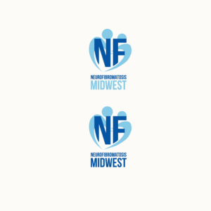 Logo Design by artQueen for Neurofibromatosis Midwest | Design: #9194624