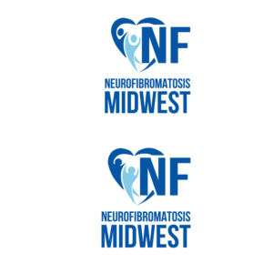Logo Design by artQueen for Neurofibromatosis Midwest | Design: #9320258