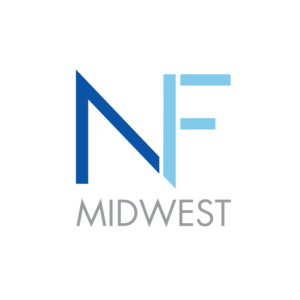 Diseño de Logo por Halfull Media para Neurofibromatosis Midwest | Diseño: #9263382