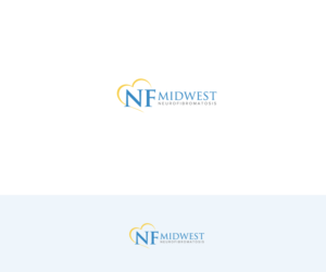 Logo Design by aglaronde23 for Neurofibromatosis Midwest | Design: #9256121