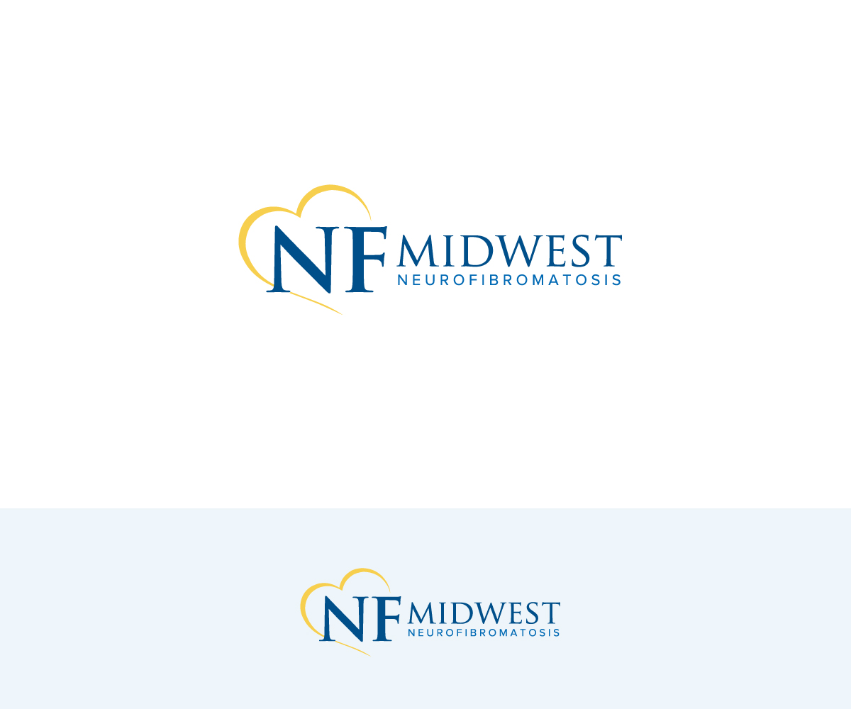 Logo Design by aglaronde23 for Neurofibromatosis Midwest | Design #9263288