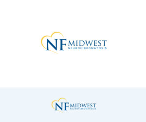Logo Design by aglaronde23 for Neurofibromatosis Midwest | Design: #9263288