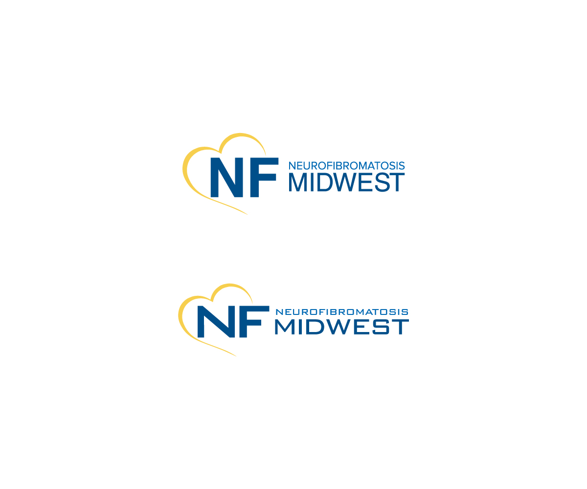 Logo Design by aglaronde23 for Neurofibromatosis Midwest | Design #9263776