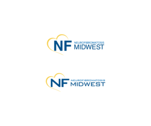 Logo Design by aglaronde23 for Neurofibromatosis Midwest | Design: #9263776