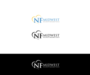 Logo Design by aglaronde23 for Neurofibromatosis Midwest | Design: #9277483