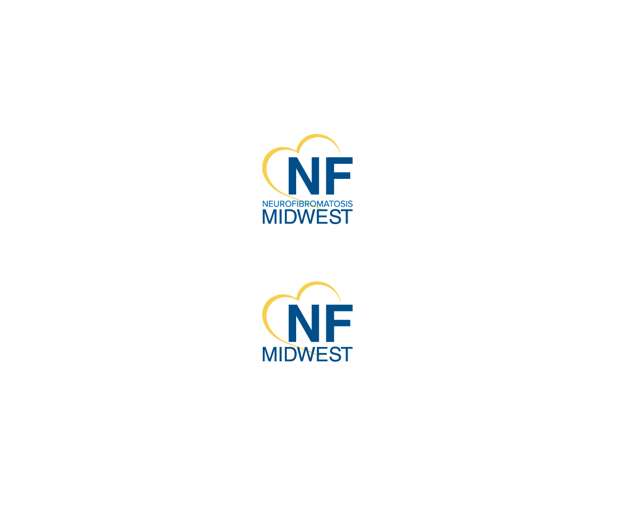 Logo Design by aglaronde23 for Neurofibromatosis Midwest | Design #9343349