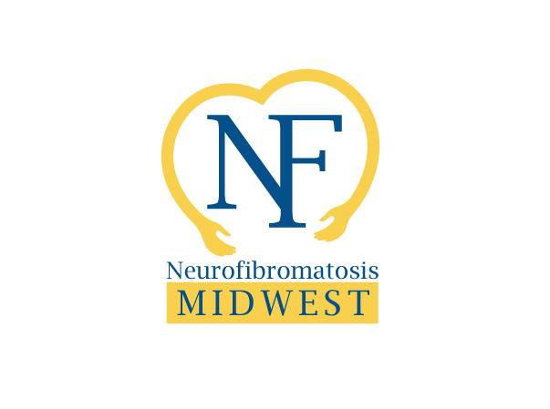 Design de Logo par ABG pour Neurofibromatosis Midwest | Design #9256316