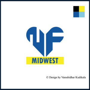 Logo Design by Vamshidhar K for Neurofibromatosis Midwest | Design #8769618