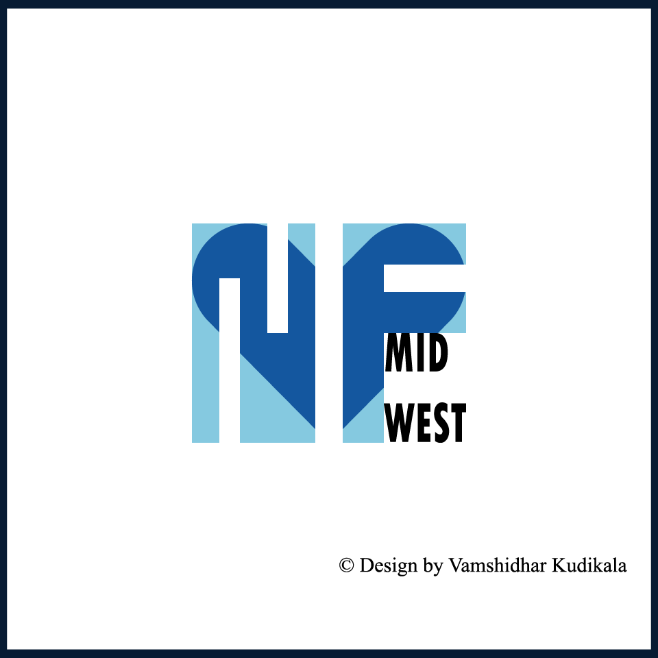 Design de Logo par Vamshidhar K pour Neurofibromatosis Midwest | Design #8769619