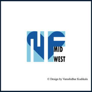 Diseño de Logo por Vamshidhar K para Neurofibromatosis Midwest | Diseño: #8769619