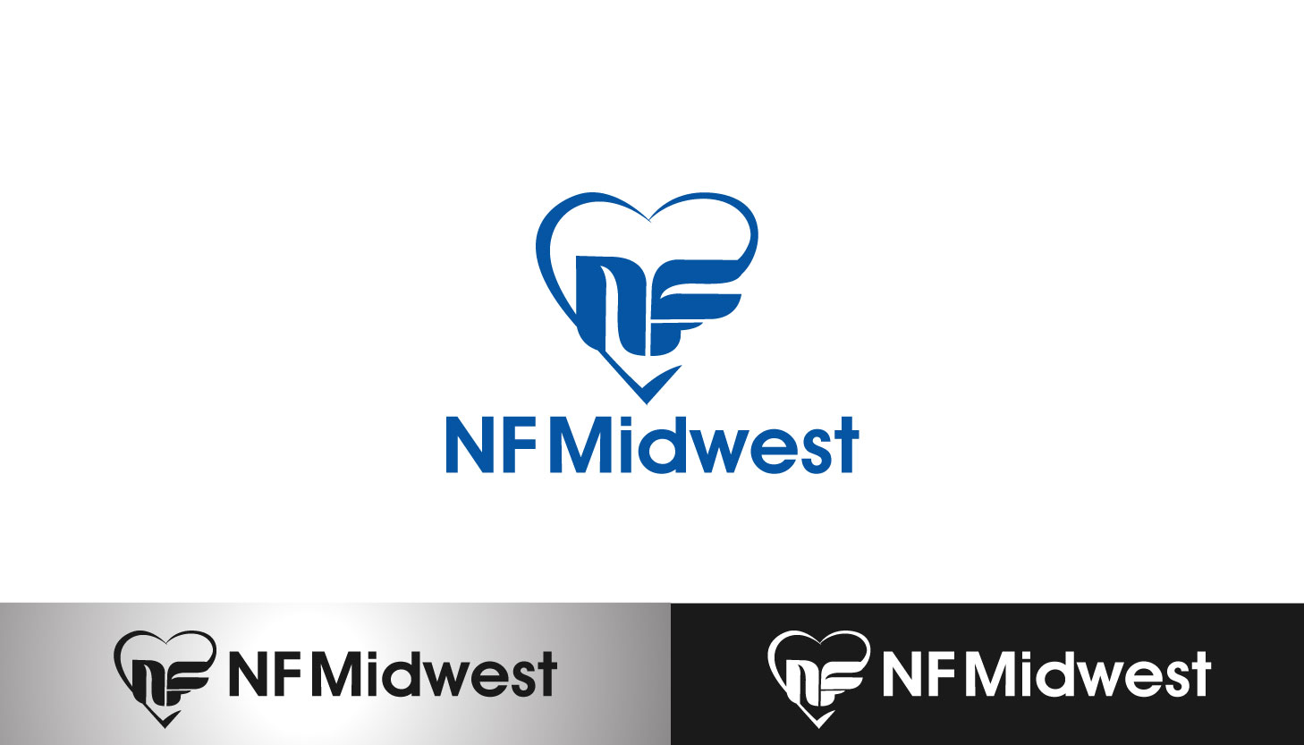 Logo-Design von parshdelhi für Neurofibromatosis Midwest | Design #9186133
