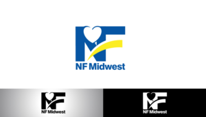 Logo Design by parshdelhi for Neurofibromatosis Midwest | Design: #9245153
