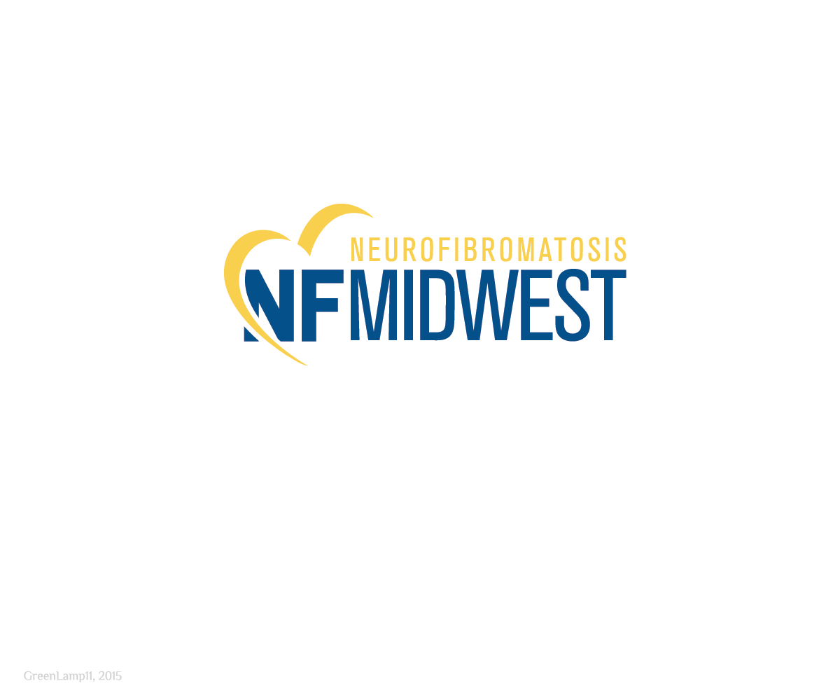 Logo Design by GreenLamp for Neurofibromatosis Midwest | Design #9254441
