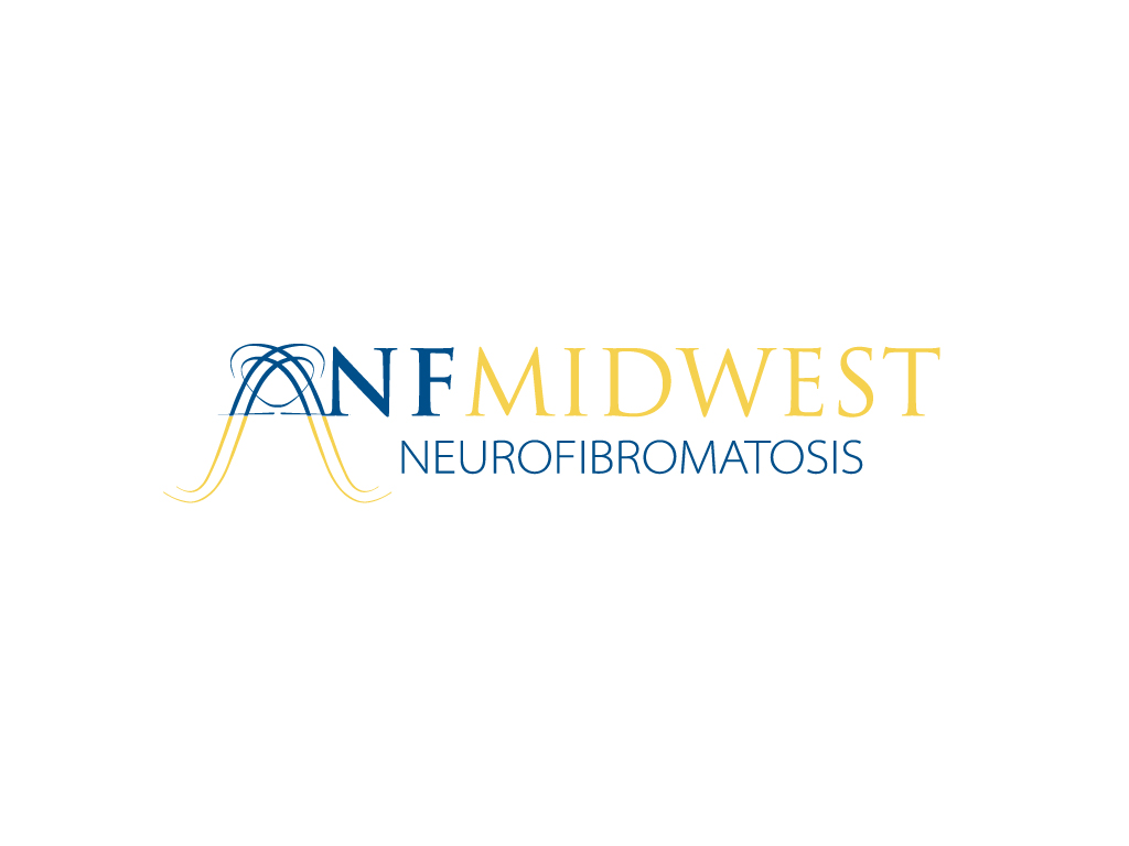 Logo Design by smrzdesign for Neurofibromatosis Midwest | Design #9190937
