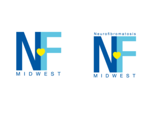 Logo Design by BlueH92 for Neurofibromatosis Midwest | Design: #9208670