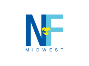 Logo Design by BlueH92 for Neurofibromatosis Midwest | Design: #9208762
