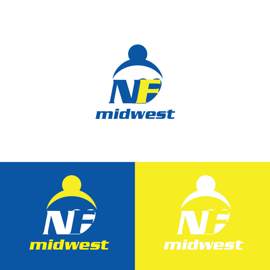 Logo Design by fransdesign for Neurofibromatosis Midwest | Design #9165668