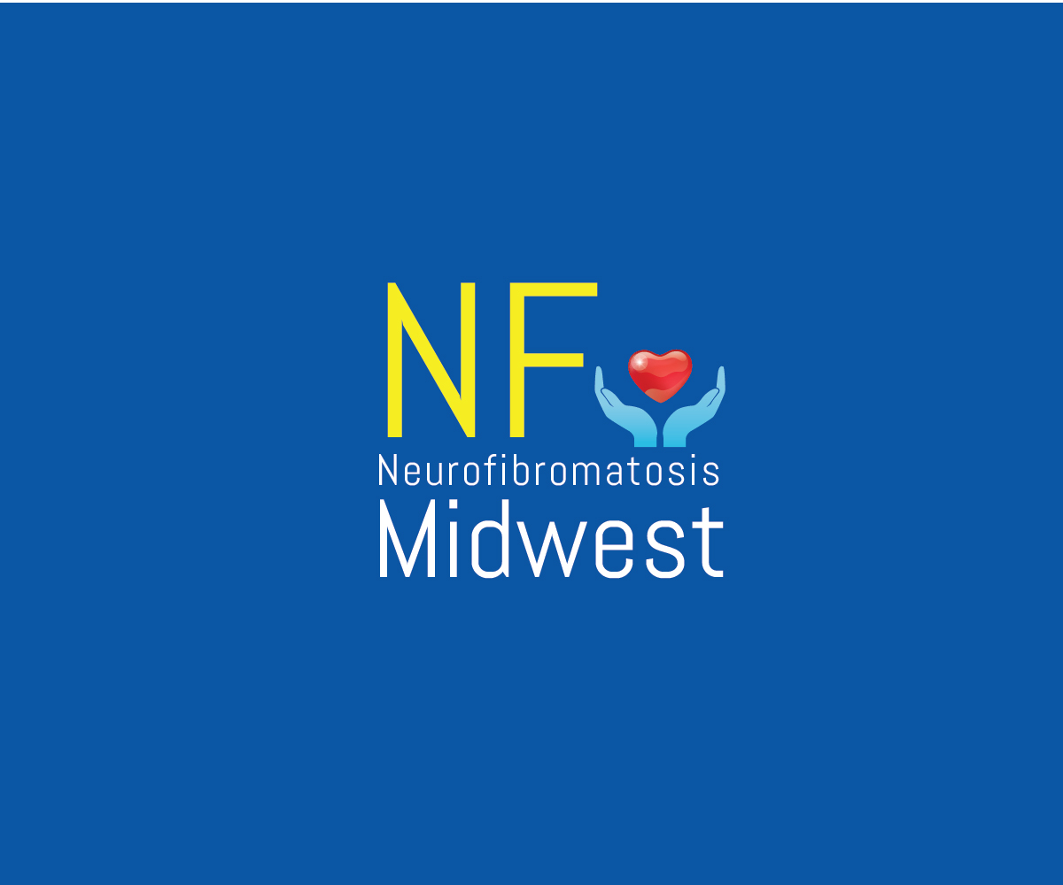 Design de Logo par Shay Lucena pour Neurofibromatosis Midwest | Design #9263452