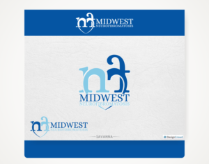 Diseño de Logo por Savana para Neurofibromatosis Midwest | Diseño: #9253935