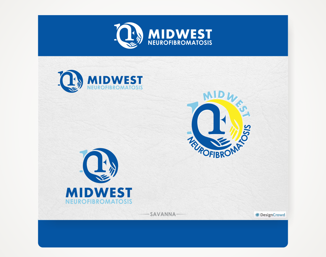 Design de Logo par Savana pour Neurofibromatosis Midwest | Design #9253936