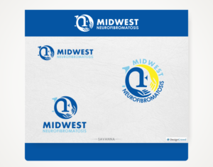 Diseño de Logo por Savana para Neurofibromatosis Midwest | Diseño: #9253936