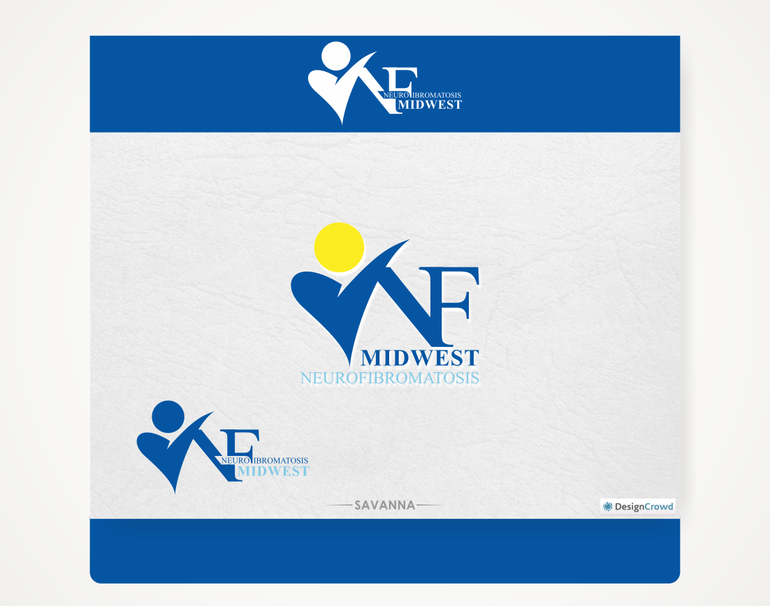 Design de Logo par Savana pour Neurofibromatosis Midwest | Design #9253939