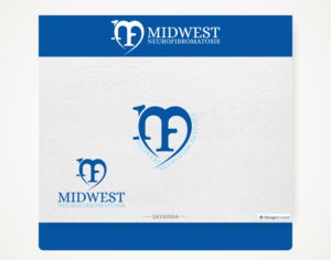 Diseño de Logo por Savana para Neurofibromatosis Midwest | Diseño: #9253941
