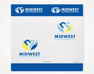 Diseño de Logo por Savana para Neurofibromatosis Midwest | Diseño: #9261559