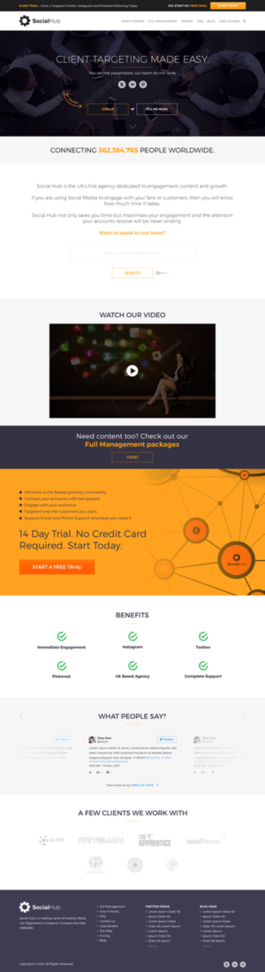Web Design by A.D.S