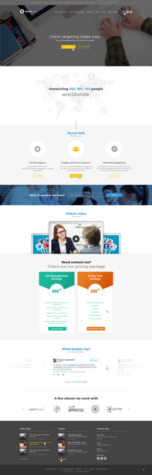 Web Design by Ved Web Services