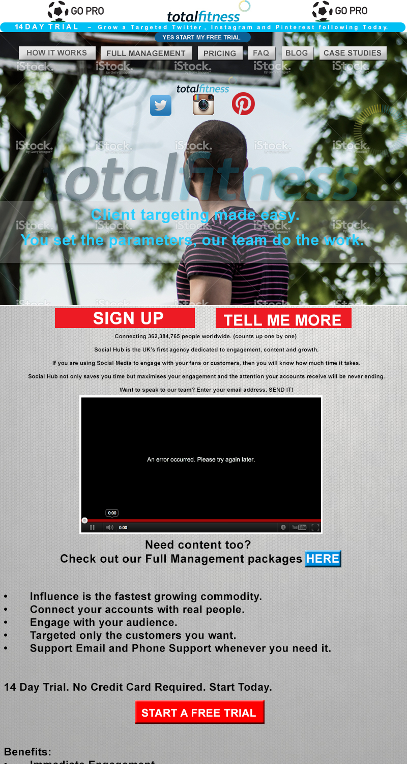 Web Design by CrowdDjuk for this project | Design #9203455