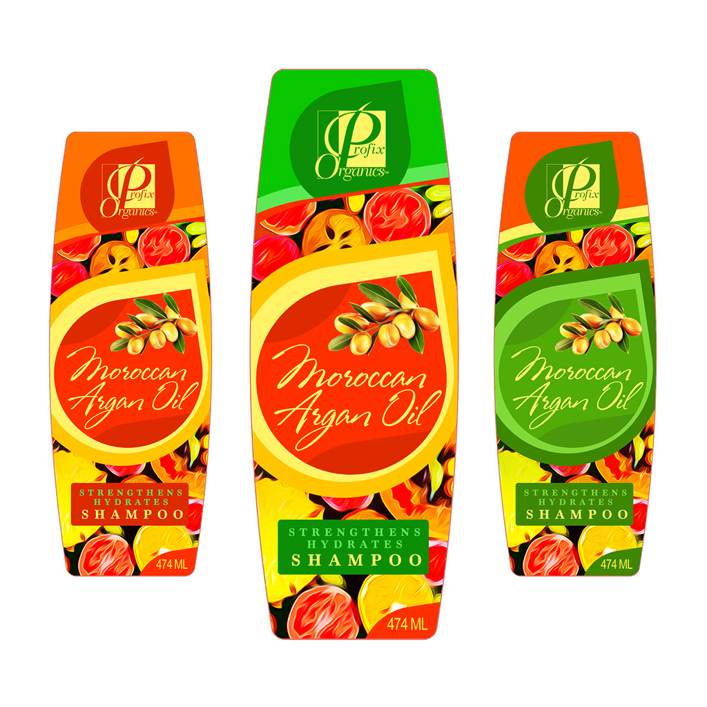 Label Design by j-rah for GT World of Beauty GmbH | Design #9233681